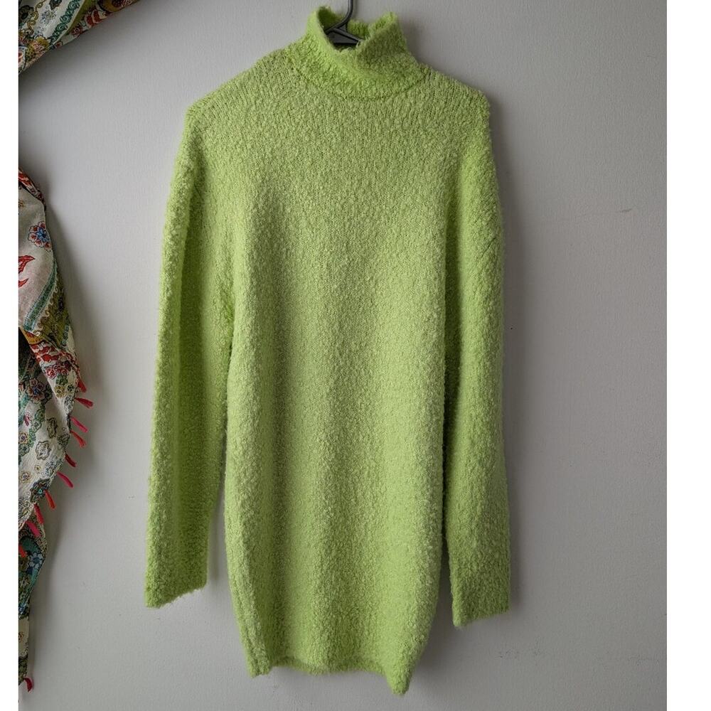 seroya sweater dress